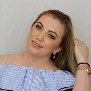 Meet your Posher, Angy